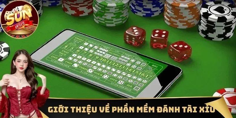 Những thông tin cơ bản cần biết về phần mềm đánh tài xỉu